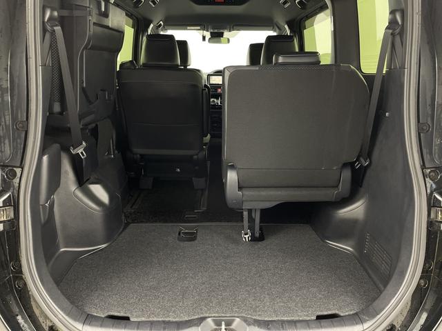 ヴォクシー ＺＳ　煌ＩＩＩ　純正ナビ　バックカメラ　両側パワースライドドア　ビルトＥＴＣ２．０　純正ドライブレコーダー　オートマティックハイビーム　クルーズコントロール　衝突軽減システム　純正アルミホイール　純正フロアマット（49枚目）