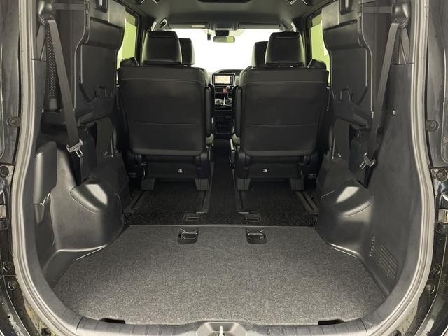 ヴォクシー ＺＳ　煌ＩＩＩ　純正ナビ　バックカメラ　両側パワースライドドア　ビルトＥＴＣ２．０　純正ドライブレコーダー　オートマティックハイビーム　クルーズコントロール　衝突軽減システム　純正アルミホイール　純正フロアマット（50枚目）