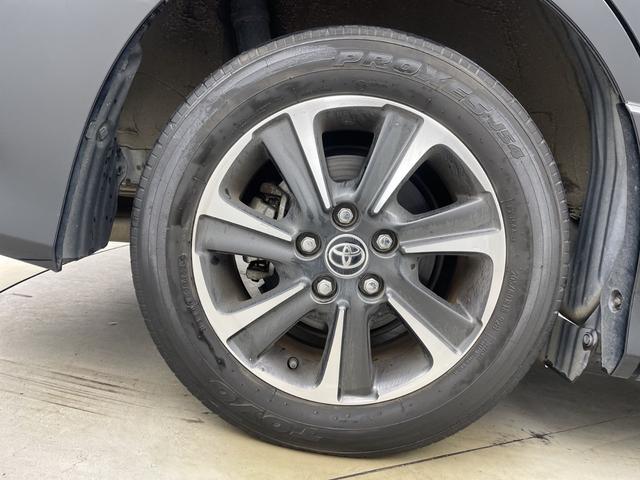 ヴォクシー ＺＳ　煌ＩＩＩ　純正ナビ　バックカメラ　両側パワースライドドア　ビルトＥＴＣ２．０　純正ドライブレコーダー　オートマティックハイビーム　クルーズコントロール　衝突軽減システム　純正アルミホイール　純正フロアマット（72枚目）