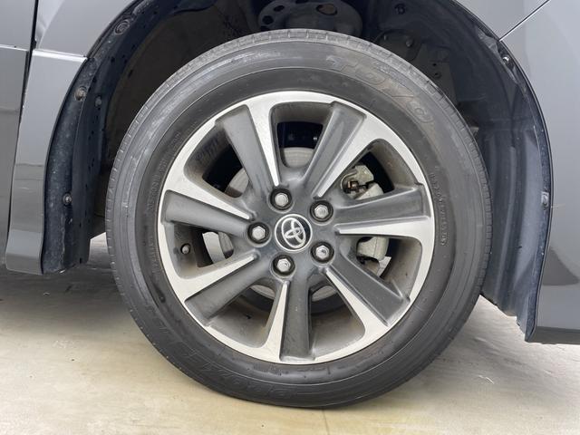 ヴォクシー ＺＳ　煌ＩＩＩ　純正ナビ　バックカメラ　両側パワースライドドア　ビルトＥＴＣ２．０　純正ドライブレコーダー　オートマティックハイビーム　クルーズコントロール　衝突軽減システム　純正アルミホイール　純正フロアマット（74枚目）