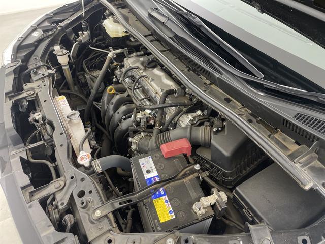 ヴォクシー ＺＳ　煌ＩＩＩ　純正ナビ　バックカメラ　両側パワースライドドア　ビルトＥＴＣ２．０　純正ドライブレコーダー　オートマティックハイビーム　クルーズコントロール　衝突軽減システム　純正アルミホイール　純正フロアマット（79枚目）