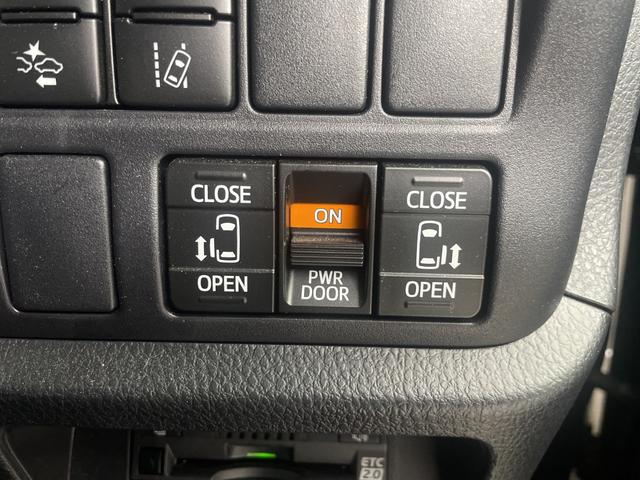 ヴォクシー ZS 煌II 純正ナビ バックカメラ クルーズコントロール ビルトインETC2.0 ドライブレコーダー 両側パワースライドドア 衝突軽減システム オートマティックハイビーム レーンキープアシスト LEDヘッドライト(17枚目)