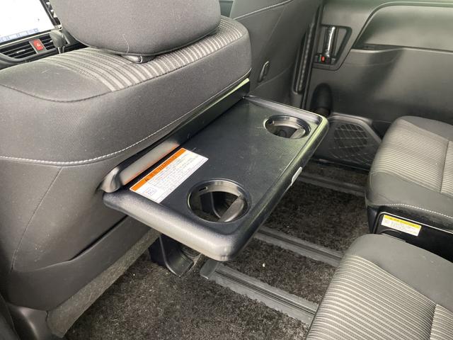 ヴォクシー ZS 煌II 純正ナビ バックカメラ クルーズコントロール ビルトインETC2.0 ドライブレコーダー 両側パワースライドドア 衝突軽減システム オートマティックハイビーム レーンキープアシスト LEDヘッドライト(34枚目)