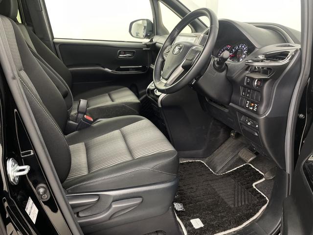 ヴォクシー ZS 煌II 純正ナビ バックカメラ クルーズコントロール ビルトインETC2.0 ドライブレコーダー 両側パワースライドドア 衝突軽減システム オートマティックハイビーム レーンキープアシスト LEDヘッドライト(39枚目)