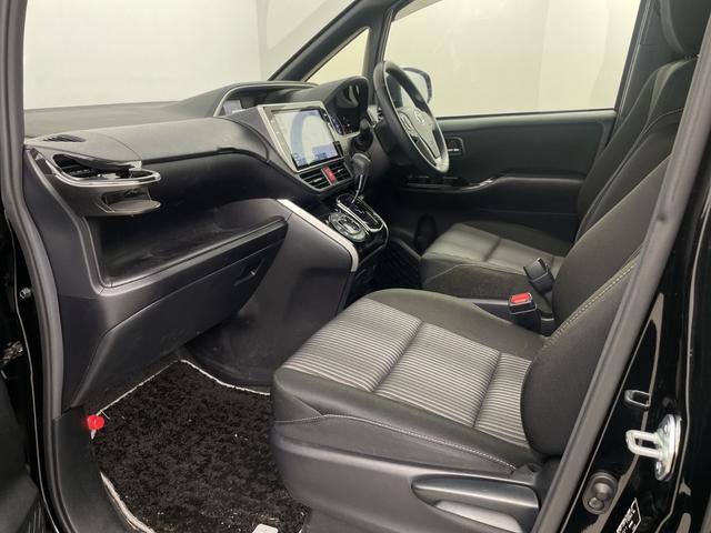 ヴォクシー ZS 煌II 純正ナビ バックカメラ クルーズコントロール ビルトインETC2.0 ドライブレコーダー 両側パワースライドドア 衝突軽減システム オートマティックハイビーム レーンキープアシスト LEDヘッドライト(40枚目)