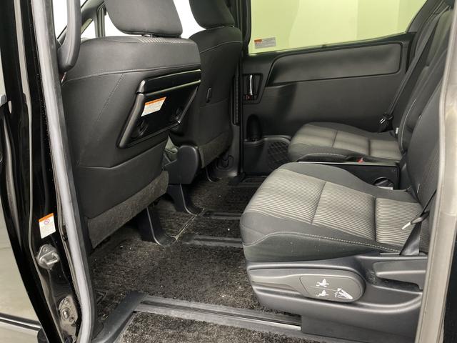 ヴォクシー ZS 煌II 純正ナビ バックカメラ クルーズコントロール ビルトインETC2.0 ドライブレコーダー 両側パワースライドドア 衝突軽減システム オートマティックハイビーム レーンキープアシスト LEDヘッドライト(44枚目)