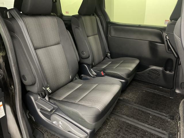 ヴォクシー ZS 煌II 純正ナビ バックカメラ クルーズコントロール ビルトインETC2.0 ドライブレコーダー 両側パワースライドドア 衝突軽減システム オートマティックハイビーム レーンキープアシスト LEDヘッドライト(45枚目)