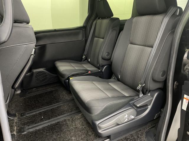 ヴォクシー ZS 煌II 純正ナビ バックカメラ クルーズコントロール ビルトインETC2.0 ドライブレコーダー 両側パワースライドドア 衝突軽減システム オートマティックハイビーム レーンキープアシスト LEDヘッドライト(46枚目)