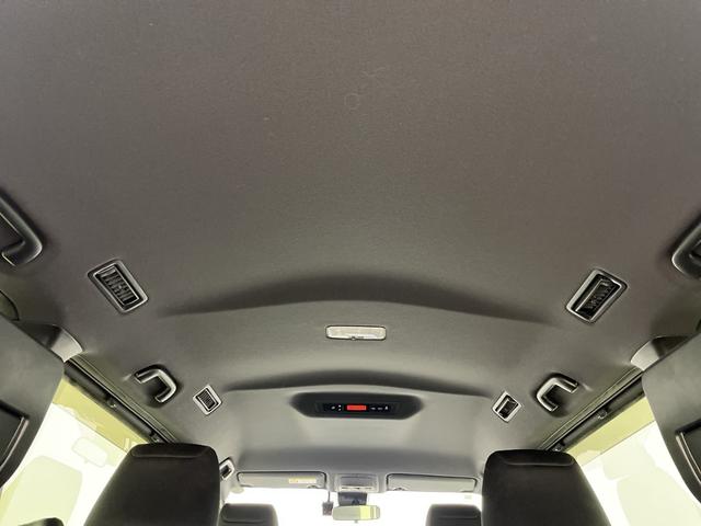 ヴォクシー ZS 煌II 純正ナビ バックカメラ クルーズコントロール ビルトインETC2.0 ドライブレコーダー 両側パワースライドドア 衝突軽減システム オートマティックハイビーム レーンキープアシスト LEDヘッドライト(52枚目)