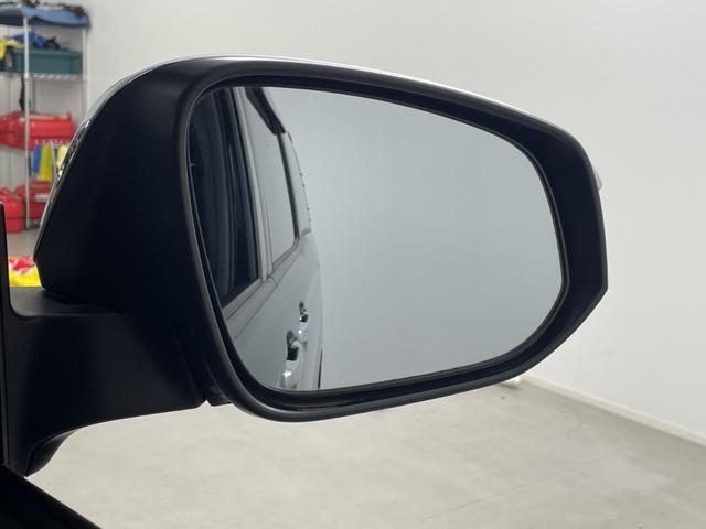 ヴォクシー ZS 煌II 純正ナビ バックカメラ クルーズコントロール ビルトインETC2.0 ドライブレコーダー 両側パワースライドドア 衝突軽減システム オートマティックハイビーム レーンキープアシスト LEDヘッドライト(54枚目)