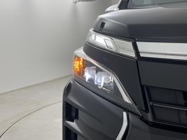 ヴォクシー ZS 煌II 純正ナビ バックカメラ クルーズコントロール ビルトインETC2.0 ドライブレコーダー 両側パワースライドドア 衝突軽減システム オートマティックハイビーム レーンキープアシスト LEDヘッドライト(55枚目)