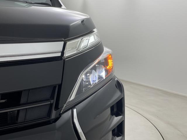 ヴォクシー ZS 煌II 純正ナビ バックカメラ クルーズコントロール ビルトインETC2.0 ドライブレコーダー 両側パワースライドドア 衝突軽減システム オートマティックハイビーム レーンキープアシスト LEDヘッドライト(56枚目)