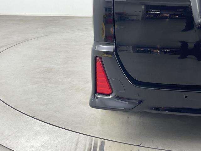 ヴォクシー ZS 煌II 純正ナビ バックカメラ クルーズコントロール ビルトインETC2.0 ドライブレコーダー 両側パワースライドドア 衝突軽減システム オートマティックハイビーム レーンキープアシスト LEDヘッドライト(60枚目)