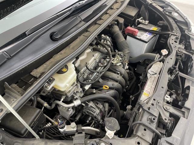 ヴォクシー ZS 煌II 純正ナビ バックカメラ クルーズコントロール ビルトインETC2.0 ドライブレコーダー 両側パワースライドドア 衝突軽減システム オートマティックハイビーム レーンキープアシスト LEDヘッドライト(77枚目)