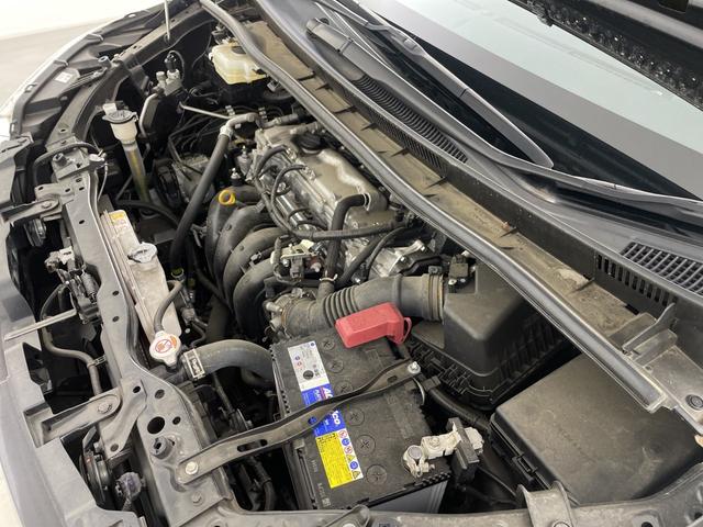 ヴォクシー ZS 煌II 純正ナビ バックカメラ クルーズコントロール ビルトインETC2.0 ドライブレコーダー 両側パワースライドドア 衝突軽減システム オートマティックハイビーム レーンキープアシスト LEDヘッドライト(79枚目)