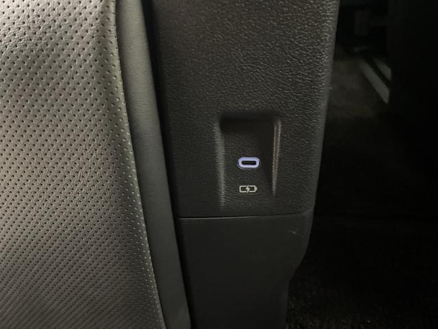 アルファードハイブリッド Ｚ　左右独立ムーンルーフ　フリップダウンモニター　純正ディスプレイオーディオ　全方位カメラ　ＢＳＭ　前後ドライブレコーダー　ＥＴＣ２．０　ワイヤレス充電　デジタルインナーミラー　トヨタセーフティセンス（40枚目）