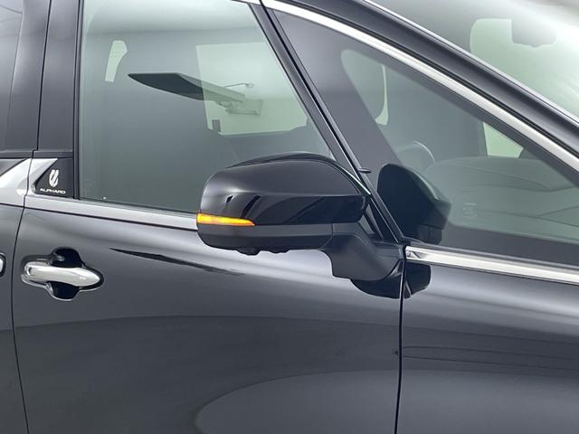 アルファードハイブリッド Ｚ　左右独立ムーンルーフ　フリップダウンモニター　純正ディスプレイオーディオ　全方位カメラ　ＢＳＭ　前後ドライブレコーダー　ＥＴＣ２．０　ワイヤレス充電　デジタルインナーミラー　トヨタセーフティセンス（59枚目）