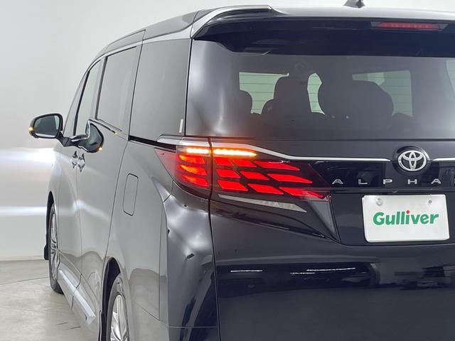 アルファードハイブリッド Ｚ　左右独立ムーンルーフ　フリップダウンモニター　純正ディスプレイオーディオ　全方位カメラ　ＢＳＭ　前後ドライブレコーダー　ＥＴＣ２．０　ワイヤレス充電　デジタルインナーミラー　トヨタセーフティセンス（63枚目）