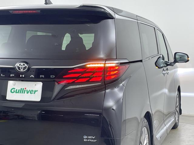 アルファードハイブリッド Ｚ　左右独立ムーンルーフ　フリップダウンモニター　純正ディスプレイオーディオ　全方位カメラ　ＢＳＭ　前後ドライブレコーダー　ＥＴＣ２．０　ワイヤレス充電　デジタルインナーミラー　トヨタセーフティセンス（64枚目）