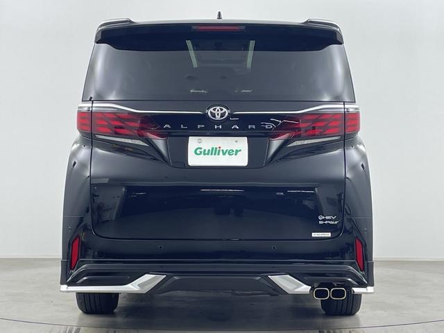 アルファードハイブリッド Ｚ　左右独立ムーンルーフ　フリップダウンモニター　純正ディスプレイオーディオ　全方位カメラ　ＢＳＭ　前後ドライブレコーダー　ＥＴＣ２．０　ワイヤレス充電　デジタルインナーミラー　トヨタセーフティセンス（67枚目）