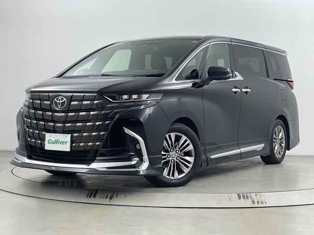 アルファードハイブリッド Ｚ　左右独立ムーンルーフ　フリップダウンモニター　純正ディスプレイオーディオ　全方位カメラ　ＢＳＭ　前後ドライブレコーダー　ＥＴＣ２．０　ワイヤレス充電　デジタルインナーミラー　トヨタセーフティセンス（71枚目）