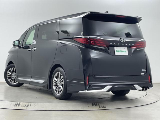 アルファードハイブリッド Ｚ　左右独立ムーンルーフ　フリップダウンモニター　純正ディスプレイオーディオ　全方位カメラ　ＢＳＭ　前後ドライブレコーダー　ＥＴＣ２．０　ワイヤレス充電　デジタルインナーミラー　トヨタセーフティセンス（73枚目）