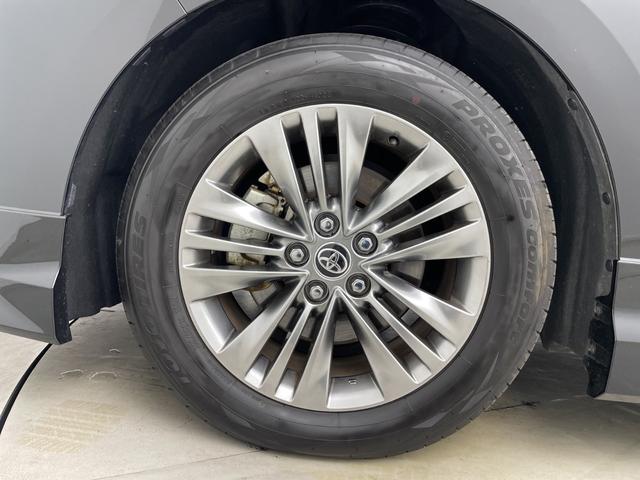 アルファードハイブリッド Ｚ　左右独立ムーンルーフ　フリップダウンモニター　純正ディスプレイオーディオ　全方位カメラ　ＢＳＭ　前後ドライブレコーダー　ＥＴＣ２．０　ワイヤレス充電　デジタルインナーミラー　トヨタセーフティセンス（76枚目）