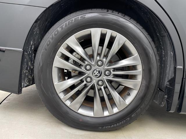 アルファードハイブリッド Ｚ　左右独立ムーンルーフ　フリップダウンモニター　純正ディスプレイオーディオ　全方位カメラ　ＢＳＭ　前後ドライブレコーダー　ＥＴＣ２．０　ワイヤレス充電　デジタルインナーミラー　トヨタセーフティセンス（77枚目）