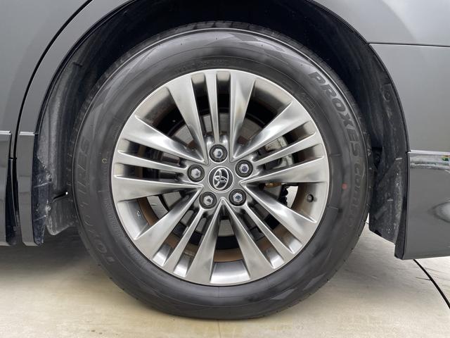 アルファードハイブリッド Ｚ　左右独立ムーンルーフ　フリップダウンモニター　純正ディスプレイオーディオ　全方位カメラ　ＢＳＭ　前後ドライブレコーダー　ＥＴＣ２．０　ワイヤレス充電　デジタルインナーミラー　トヨタセーフティセンス（78枚目）