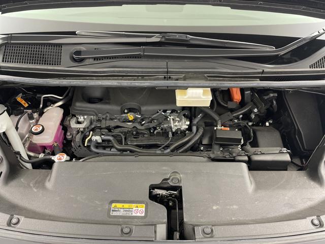 アルファードハイブリッド Ｚ　左右独立ムーンルーフ　フリップダウンモニター　純正ディスプレイオーディオ　全方位カメラ　ＢＳＭ　前後ドライブレコーダー　ＥＴＣ２．０　ワイヤレス充電　デジタルインナーミラー　トヨタセーフティセンス（79枚目）