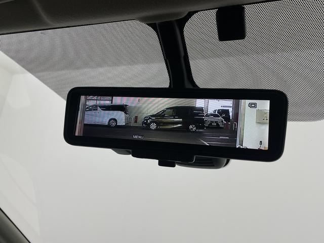 セレナ ハイウェイスターＶ　純正フリップダウンモニター　純正ナビ　全方位カメラ　フルセグテレビ　両側パワースライドドア　プロパイロット　ビルトインＥＴＣ　前方ドライブレコーダー　デジタルインナーミラー　ブラインドスポットモニター（7枚目）
