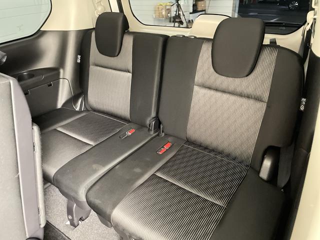 セレナ ハイウェイスターＶ　純正フリップダウンモニター　純正ナビ　全方位カメラ　フルセグテレビ　両側パワースライドドア　プロパイロット　ビルトインＥＴＣ　前方ドライブレコーダー　デジタルインナーミラー　ブラインドスポットモニター（47枚目）