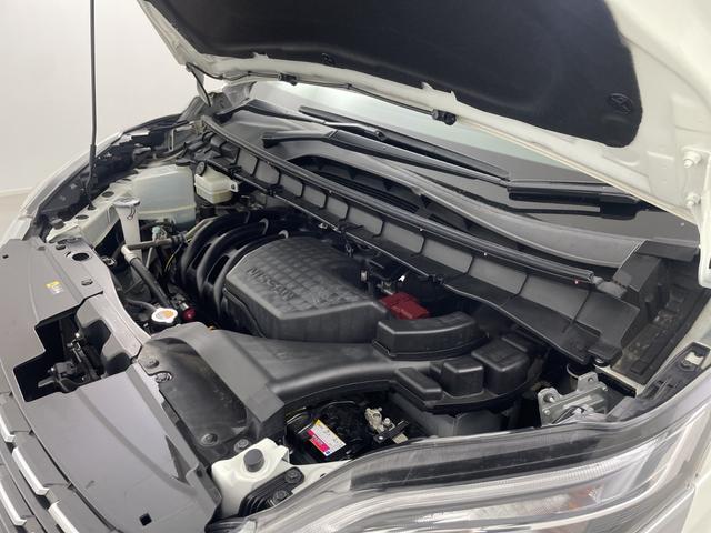 セレナ ハイウェイスターＶ　純正フリップダウンモニター　純正ナビ　全方位カメラ　フルセグテレビ　両側パワースライドドア　プロパイロット　ビルトインＥＴＣ　前方ドライブレコーダー　デジタルインナーミラー　ブラインドスポットモニター（79枚目）