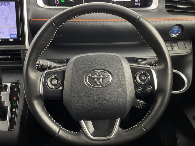 シエンタ ファンベースＧ　クエロ　純正ＳＤナビ　全方位カメラ　フルセグテレビ　ビルトインＥＴＣ２．０　前後ドライブレコーダー　両側パワースライドドア　デジタルインナーミラー　シートヒーター　クルーズコントロール　ステアリングヒーター（10枚目）