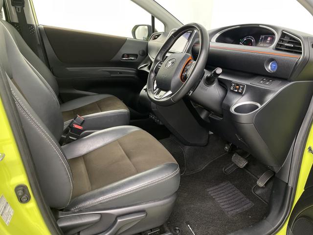 シエンタ ファンベースＧ　クエロ　純正ＳＤナビ　全方位カメラ　フルセグテレビ　ビルトインＥＴＣ２．０　前後ドライブレコーダー　両側パワースライドドア　デジタルインナーミラー　シートヒーター　クルーズコントロール　ステアリングヒーター（36枚目）