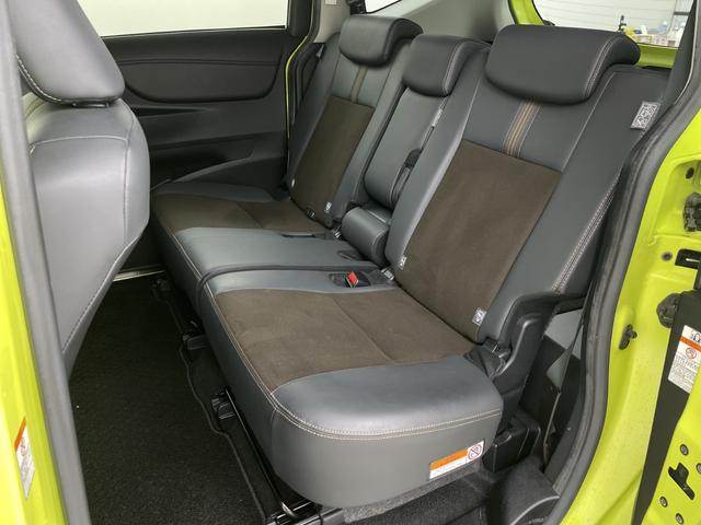 シエンタ ファンベースＧ　クエロ　純正ＳＤナビ　全方位カメラ　フルセグテレビ　ビルトインＥＴＣ２．０　前後ドライブレコーダー　両側パワースライドドア　デジタルインナーミラー　シートヒーター　クルーズコントロール　ステアリングヒーター（43枚目）