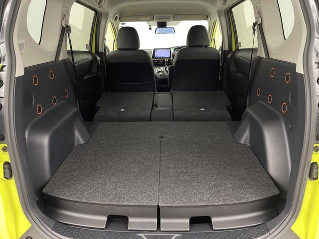 シエンタ ファンベースＧ　クエロ　純正ＳＤナビ　全方位カメラ　フルセグテレビ　ビルトインＥＴＣ２．０　前後ドライブレコーダー　両側パワースライドドア　デジタルインナーミラー　シートヒーター　クルーズコントロール　ステアリングヒーター（46枚目）