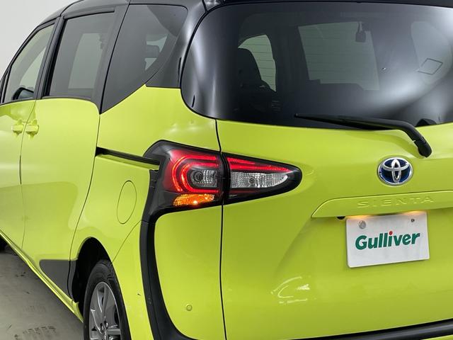 シエンタ ファンベースＧ　クエロ　純正ＳＤナビ　全方位カメラ　フルセグテレビ　ビルトインＥＴＣ２．０　前後ドライブレコーダー　両側パワースライドドア　デジタルインナーミラー　シートヒーター　クルーズコントロール　ステアリングヒーター（56枚目）