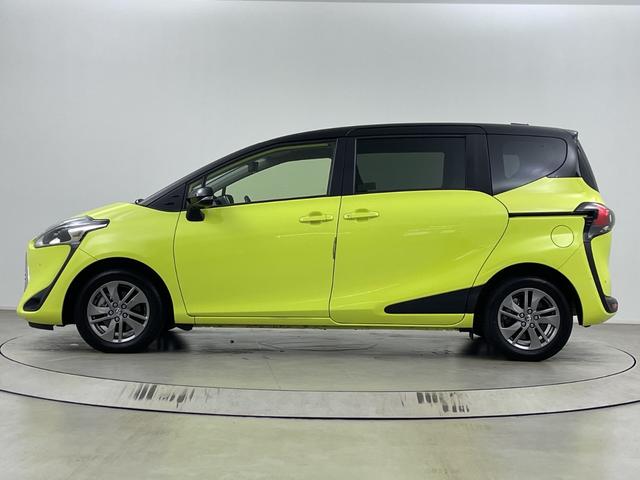 シエンタ ファンベースＧ　クエロ　純正ＳＤナビ　全方位カメラ　フルセグテレビ　ビルトインＥＴＣ２．０　前後ドライブレコーダー　両側パワースライドドア　デジタルインナーミラー　シートヒーター　クルーズコントロール　ステアリングヒーター（63枚目）