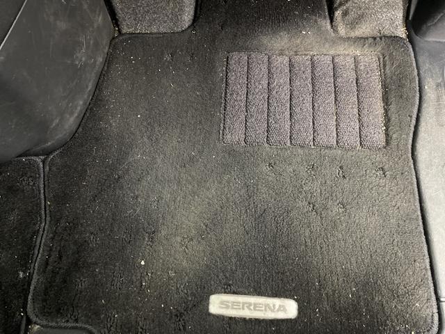 セレナ ハイウェイスター　ＶセレクションＩＩ　純正フリップダウンモニター　純正９インチナビ　全方位カメラ　地デジフルセグ　ドライブレコーダー　ビルトインＥＴＣ　クルーズコントロール　衝突軽減ブレーキ　両側パワースライドドア　アイドリングストップ（37枚目）