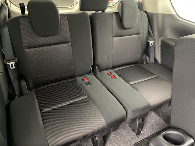 セレナ ハイウェイスター　ＶセレクションＩＩ　純正フリップダウンモニター　純正９インチナビ　全方位カメラ　地デジフルセグ　ドライブレコーダー　ビルトインＥＴＣ　クルーズコントロール　衝突軽減ブレーキ　両側パワースライドドア　アイドリングストップ（48枚目）