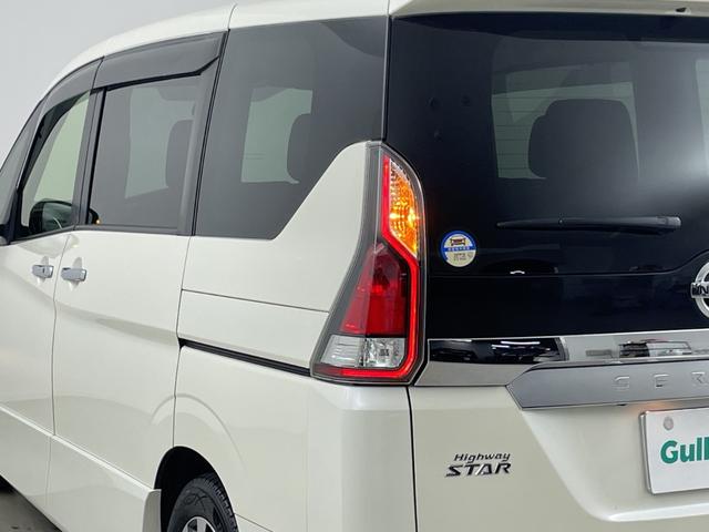 セレナ ハイウェイスター　ＶセレクションＩＩ　純正フリップダウンモニター　純正９インチナビ　全方位カメラ　地デジフルセグ　ドライブレコーダー　ビルトインＥＴＣ　クルーズコントロール　衝突軽減ブレーキ　両側パワースライドドア　アイドリングストップ（60枚目）