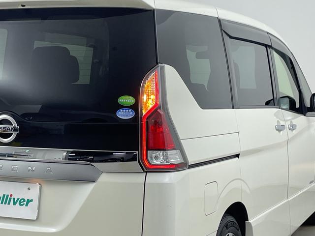 セレナ ハイウェイスター　ＶセレクションＩＩ　純正フリップダウンモニター　純正９インチナビ　全方位カメラ　地デジフルセグ　ドライブレコーダー　ビルトインＥＴＣ　クルーズコントロール　衝突軽減ブレーキ　両側パワースライドドア　アイドリングストップ（61枚目）