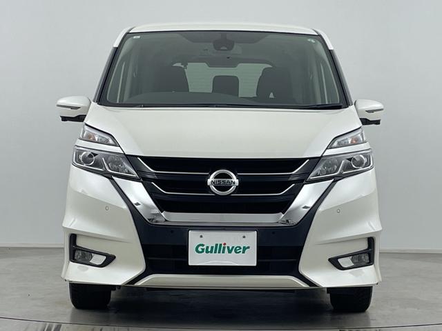 セレナ ハイウェイスター　ＶセレクションＩＩ　純正フリップダウンモニター　純正９インチナビ　全方位カメラ　地デジフルセグ　ドライブレコーダー　ビルトインＥＴＣ　クルーズコントロール　衝突軽減ブレーキ　両側パワースライドドア　アイドリングストップ（62枚目）