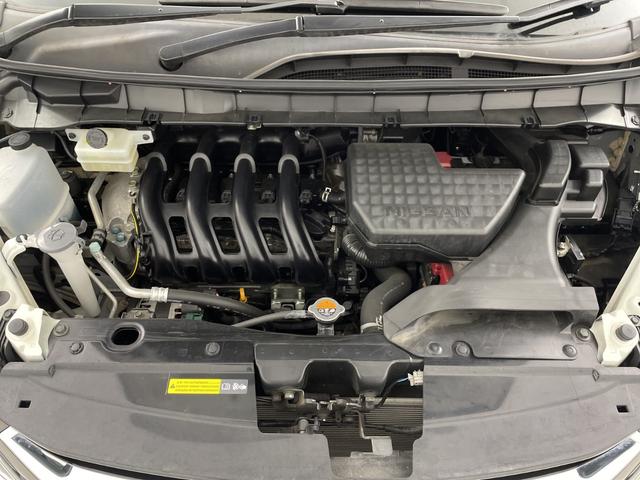 セレナ ハイウェイスター　ＶセレクションＩＩ　純正フリップダウンモニター　純正９インチナビ　全方位カメラ　地デジフルセグ　ドライブレコーダー　ビルトインＥＴＣ　クルーズコントロール　衝突軽減ブレーキ　両側パワースライドドア　アイドリングストップ（78枚目）