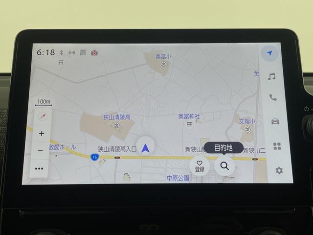 シエンタ ハイブリッドZ 純正ナビ バックカメラ フルセグテレビ ビルトインETC2.0 前後ドライブレコーダー 両側パワースライドドア ブラインドスポットモニター レーダークルーズコントロール 車線逸脱警報 AC100V(3枚目)