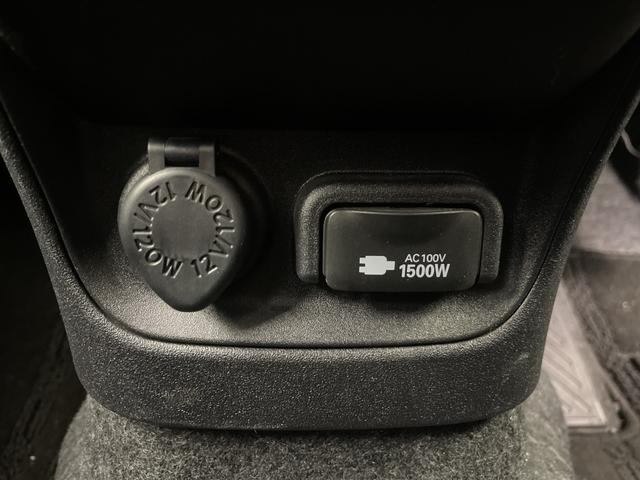 シエンタ ハイブリッドZ 純正ナビ バックカメラ フルセグテレビ ビルトインETC2.0 前後ドライブレコーダー 両側パワースライドドア ブラインドスポットモニター レーダークルーズコントロール 車線逸脱警報 AC100V(6枚目)