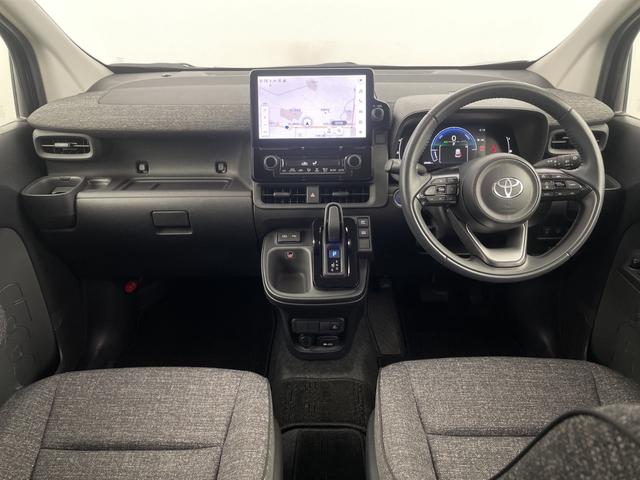 シエンタ ハイブリッドZ 純正ナビ バックカメラ フルセグテレビ ビルトインETC2.0 前後ドライブレコーダー 両側パワースライドドア ブラインドスポットモニター レーダークルーズコントロール 車線逸脱警報 AC100V(7枚目)