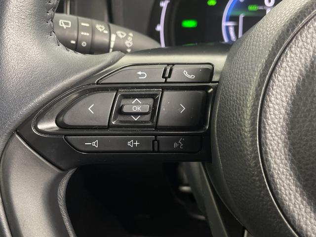 シエンタ ハイブリッドZ 純正ナビ バックカメラ フルセグテレビ ビルトインETC2.0 前後ドライブレコーダー 両側パワースライドドア ブラインドスポットモニター レーダークルーズコントロール 車線逸脱警報 AC100V(11枚目)