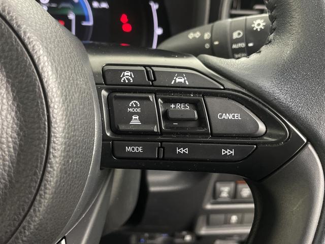 シエンタ ハイブリッドZ 純正ナビ バックカメラ フルセグテレビ ビルトインETC2.0 前後ドライブレコーダー 両側パワースライドドア ブラインドスポットモニター レーダークルーズコントロール 車線逸脱警報 AC100V(12枚目)